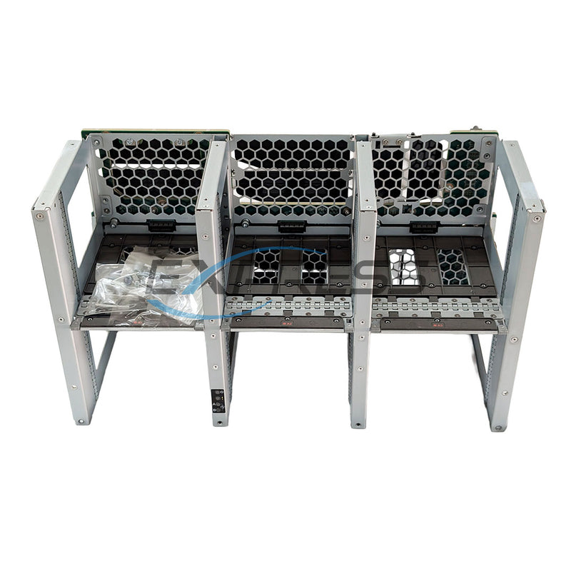 NetApp FAS80XX MidPlane (111-J9670) | 110-00278