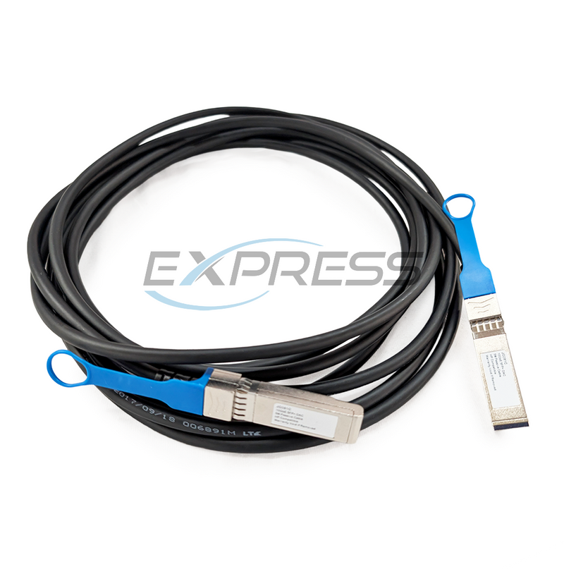 HPE X240 SFP+ 10Gbe 5M DAC | JG081C