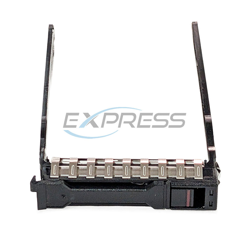 HPE Set of 2 SFF Drive Blank | P22892-001