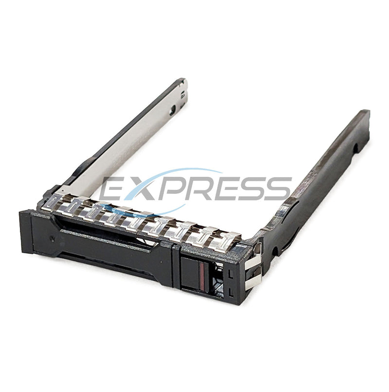 HPE Set of 2 SFF Drive Blank | P22892-001