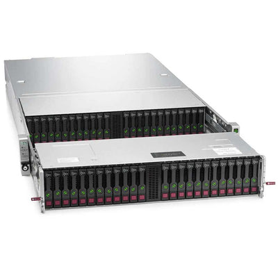 Hpe Apollo 4200 Gen9 Sff Server Chassis | 808028-B21