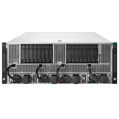 Hpe Proliant Apollo Xl270D Gen10 Server Chassis | P00392-B21