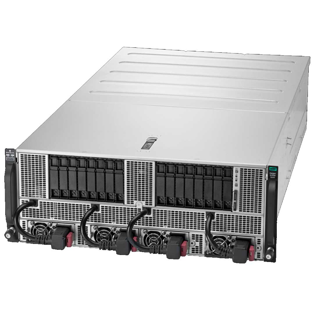 Hpe Proliant Apollo Xl270D Gen10 Server Chassis | P00392-B21