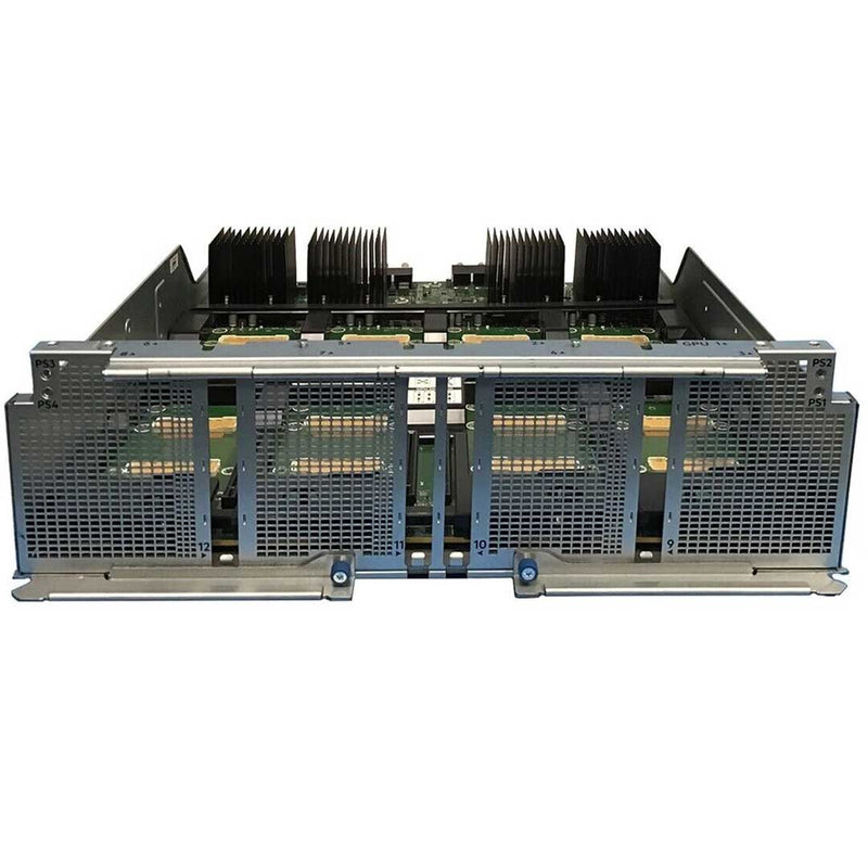HPE XL270d Gen10 8 SXM2 GPU FIO Module | P01786-B22