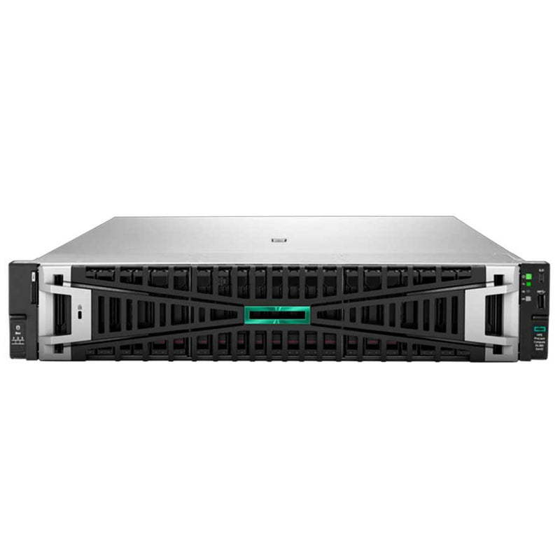 HPE ProLiant DL380 Rack Server Gen12 Configurable