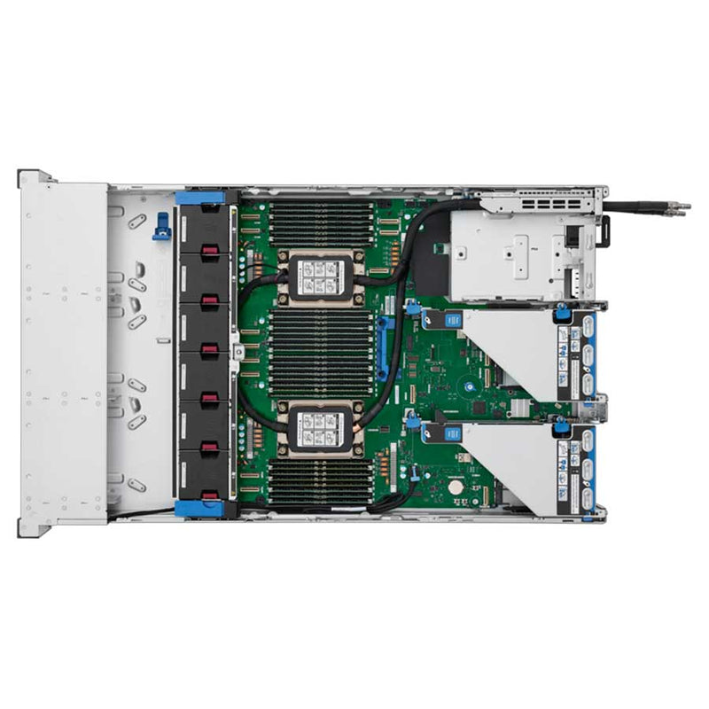 HPE ProLiant DL380 Rack Server Gen12 Configurable