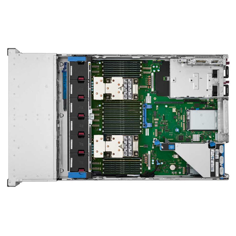 HPE ProLiant DL380 Rack Server Gen12 Configurable