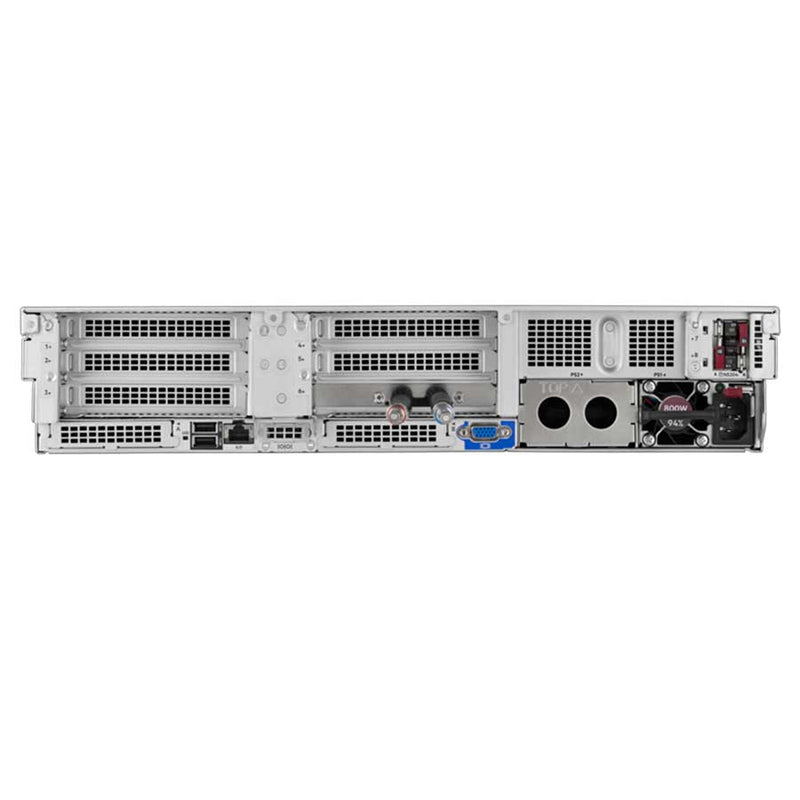 HPE ProLiant DL380 Rack Server Gen12 Configurable