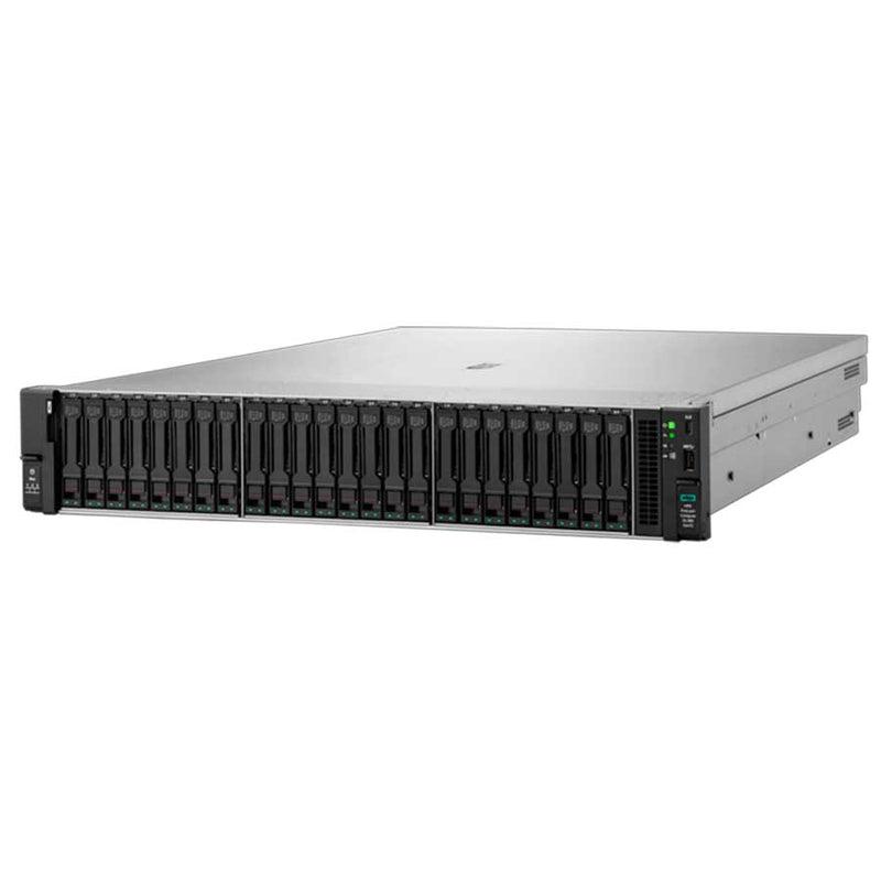 HPE ProLiant DL380 Rack Server Gen12 Configurable