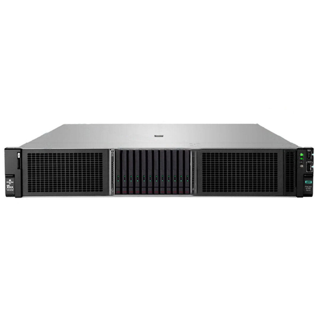 HPE ProLiant DL380 12EDSFF NC Rack Server (G11) CTO