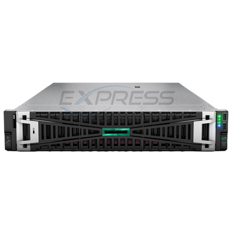 HPE ProLiant DL560 Rack Server Gen 11 Configuration