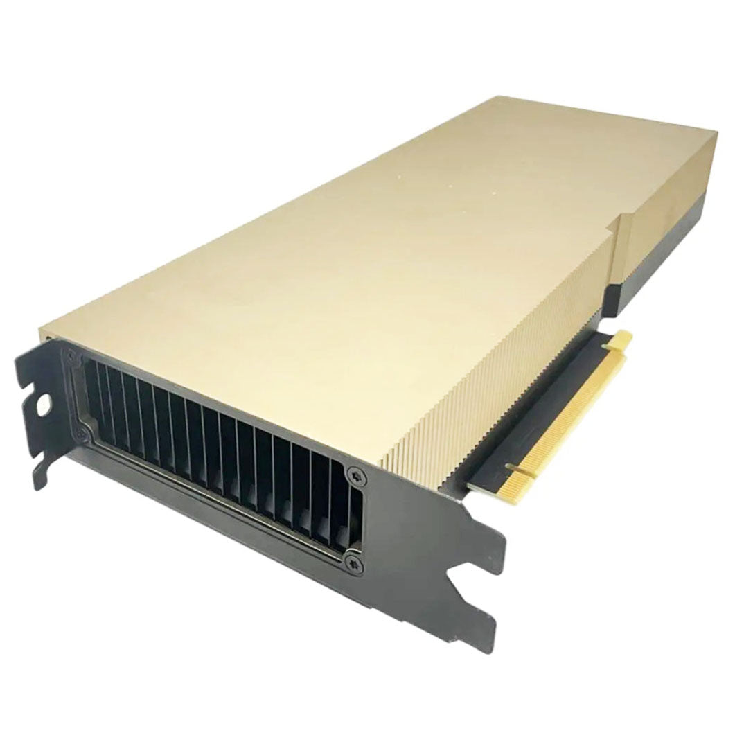 HPE Nvidia A100 80GB PCI-e Accelerator | P49082-001