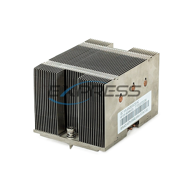 HPE DL180 (G6) Low Profile Heatsink | 507247-001