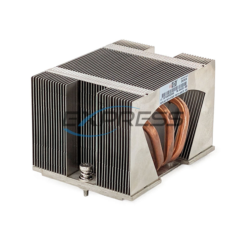 HPE DL180 (G6) Low Profile Heatsink | 507247-001