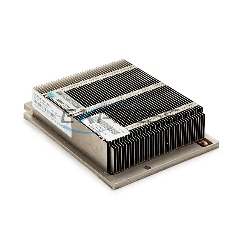 hpe DL360 (G8) <=105W Latched Low Profile Heatsink | 667880-001