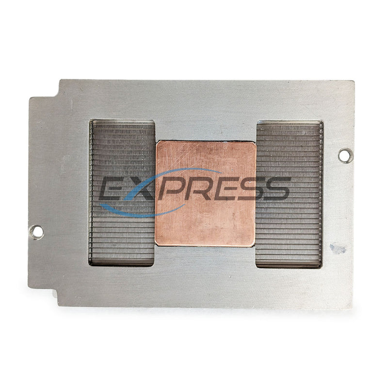 hpe DL360 (G8) <=105W Latched Low Profile Heatsink | 667880-001