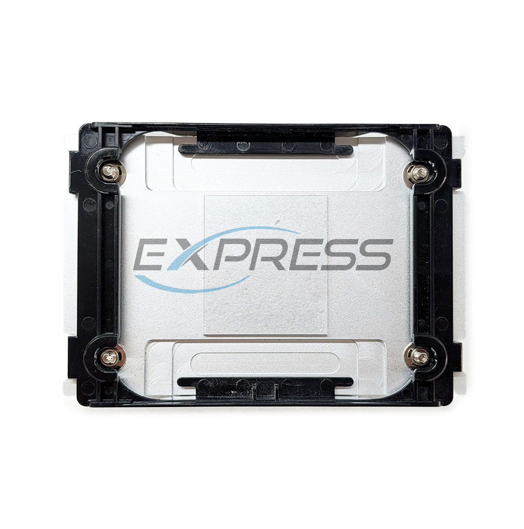 HPE DL360p/DL380p (G6) <=105W Standard Low Profile Heatsink | 777290-001