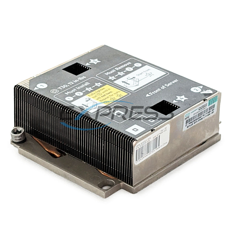 HPE BL460c (G8) Standard CPU 1 Heatsink | 877966-001