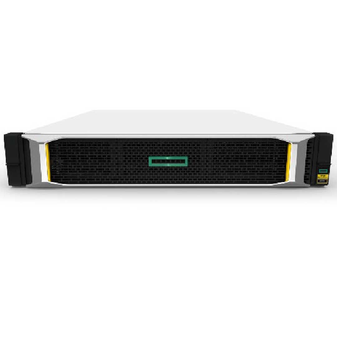 HPE ProLiant MSA 2042 Storage Array CTO