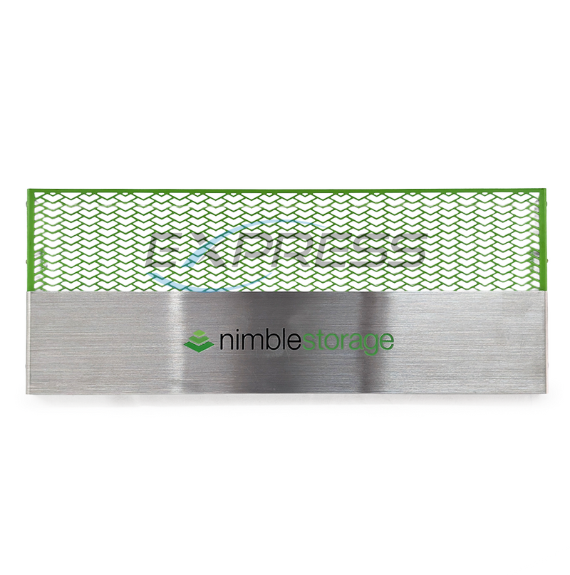 HPE Nimble AF-Array Bezel | NIMBLE-AF-BEZEL