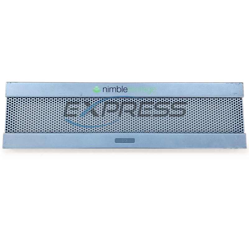 HPE Nimble ES1 Bezel | NIMBLE-ES1-BEZEL