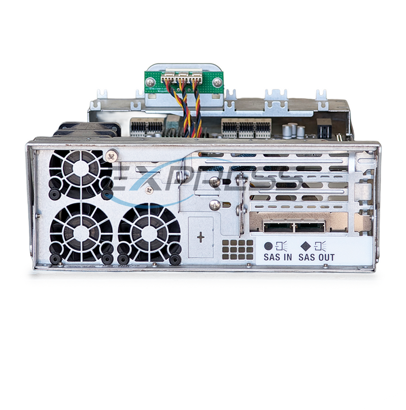 HPE Nimble SAS Controller Module | ES1-SAS-CTRL