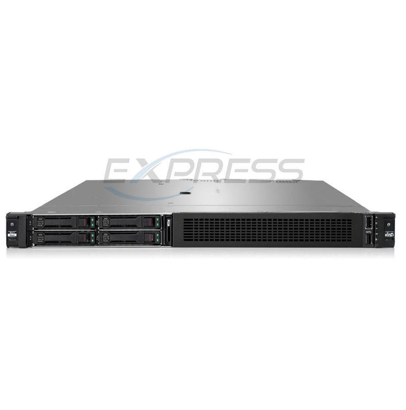 HPE ProLiant DL320 Rack Server (G11) Configuration