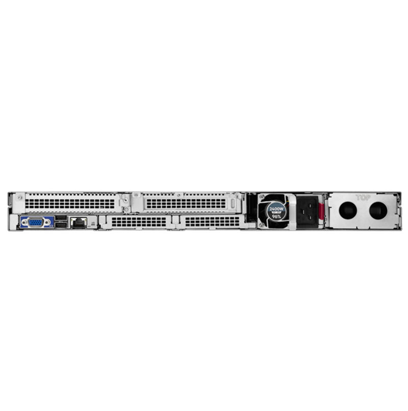 HPE ProLiant DL320 Rack Server Gen12 Configurable