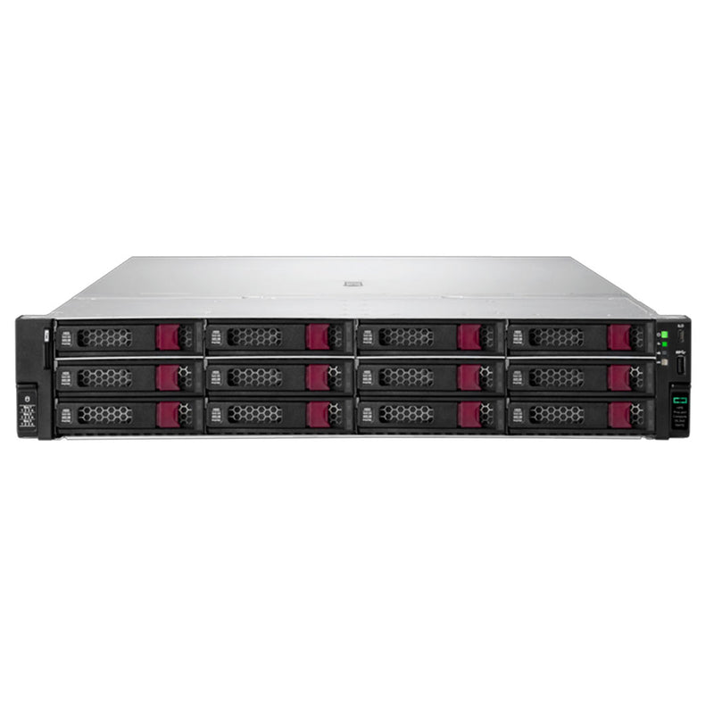 HPE ProLiant DL340 Rack Server Gen12 Configurable