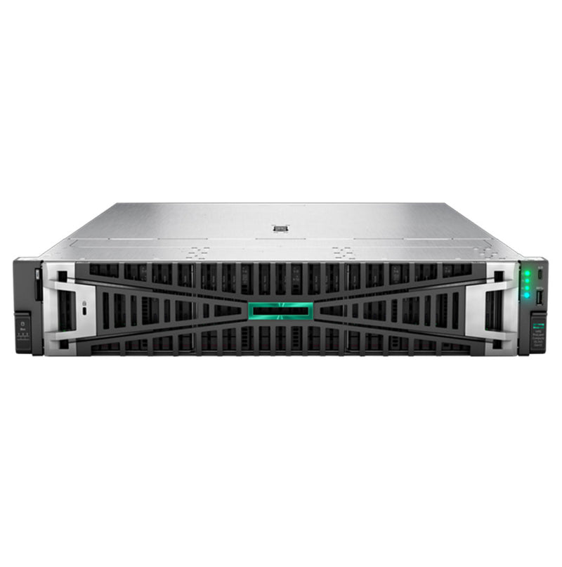 HPE ProLiant Compute DL345 Gen12 Configurable — main