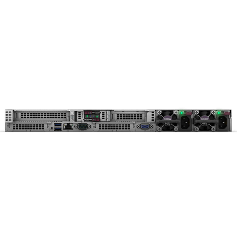 HPE ProLiant DL360 Rack Server Gen12 Configurable