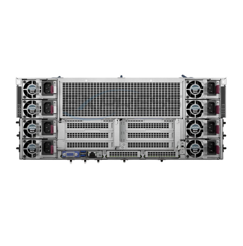 HPE ProLiant DL380a Rack Server Gen 12 Configurable