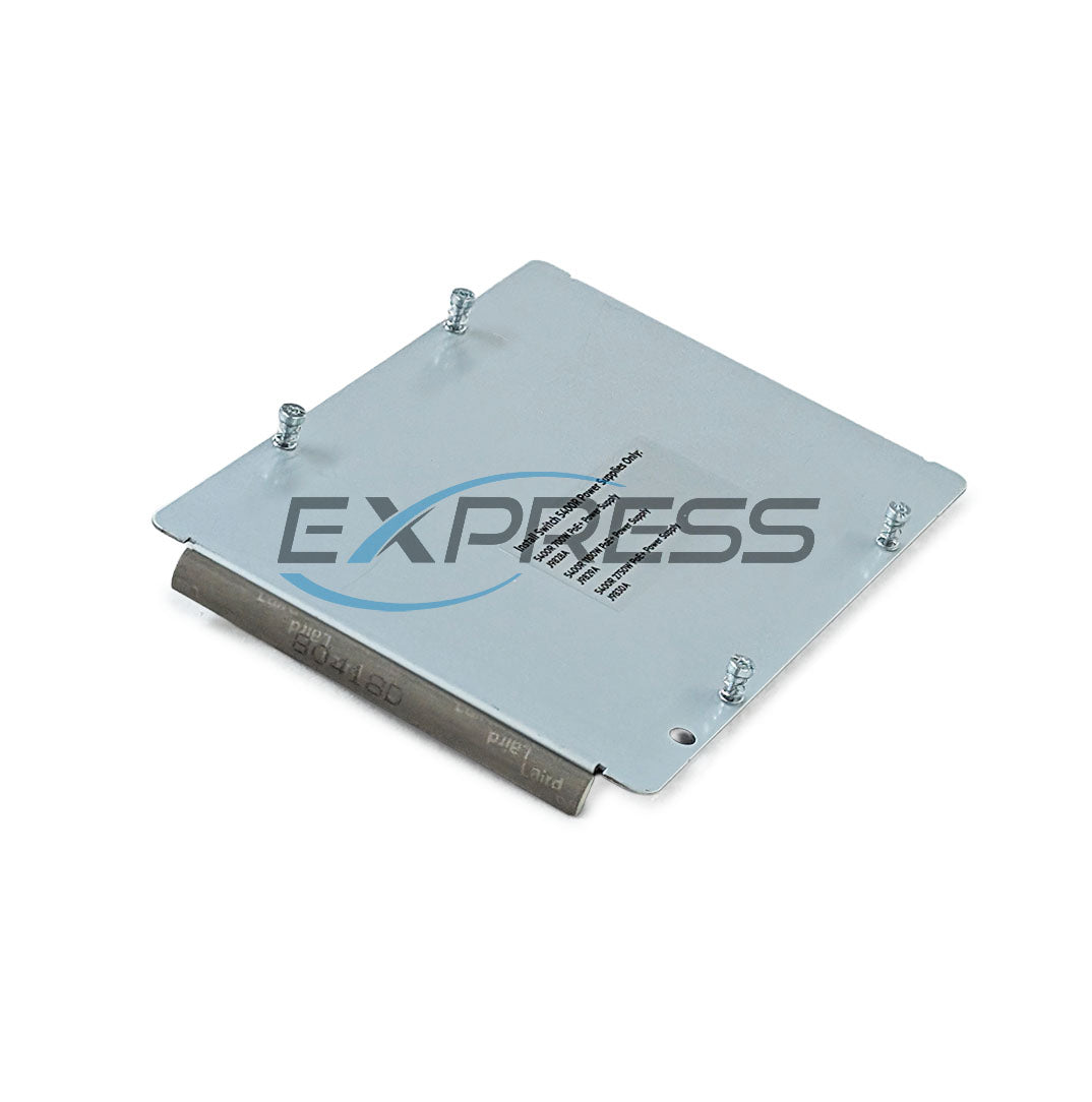 HPE ARUBA ZL Power Supply Blank | 5003-0771