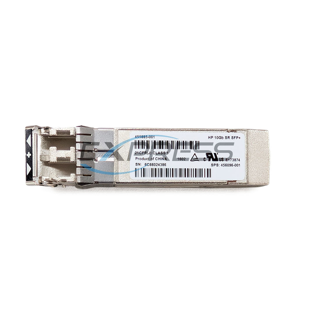 HPE 10Gb SFP+Sr Gbic | 456096-001