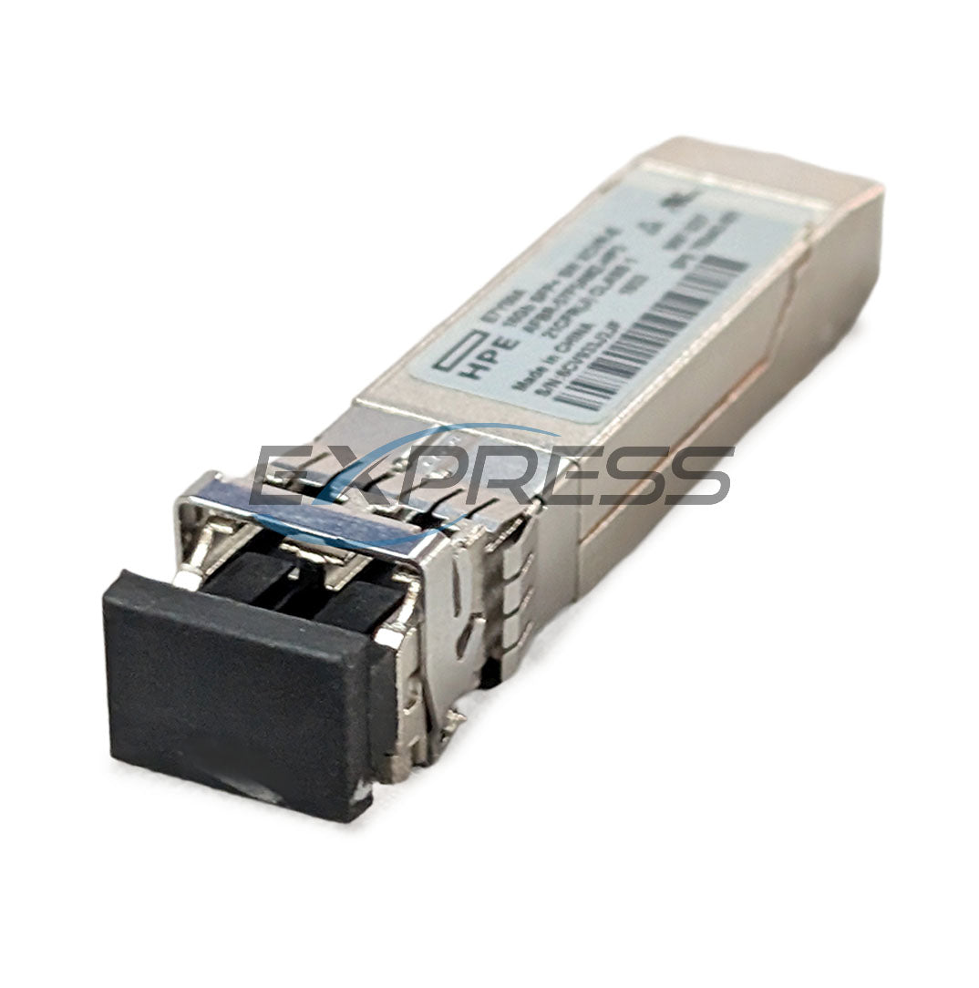 HPE 16Gb SFP+ FC XCVR-E Transcievers | 973443-001