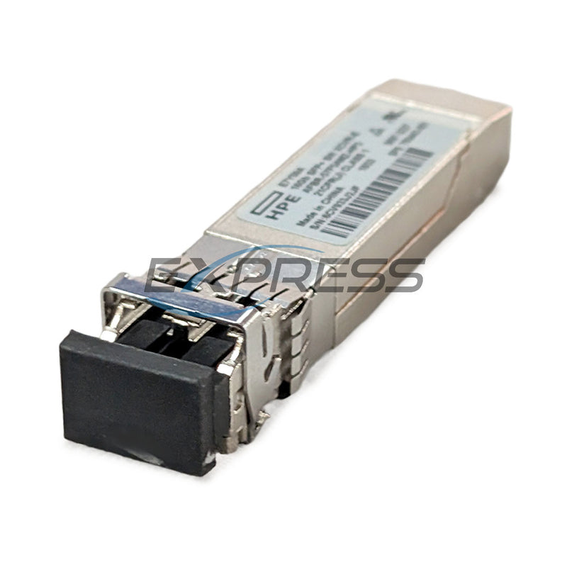 HPE 16Gb SFP+ FC XCVR-E Transcievers | 973443-001