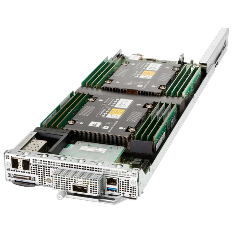 HPE ProLiant Apollo 2000 Server (G10) CTO