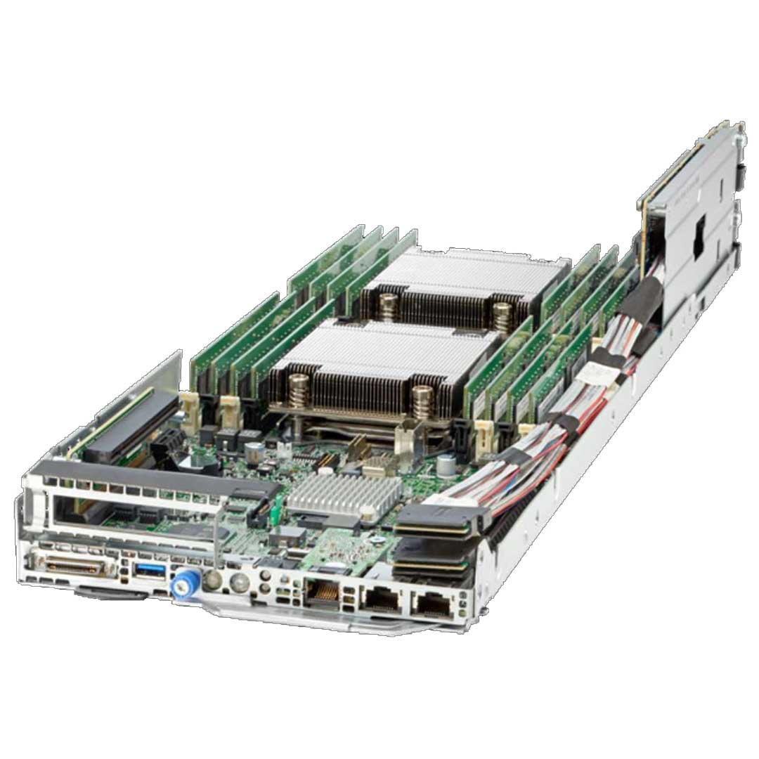 HPE ProLiant Apollo 2000 Server (G10) CTO