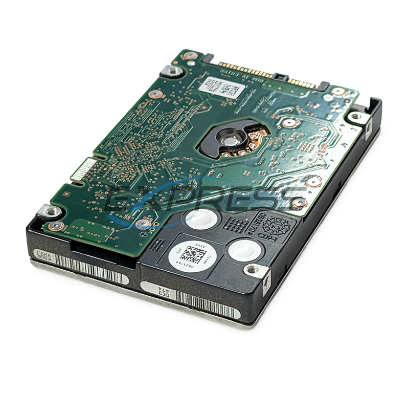 Ibm 2.5" 600GB 10K SAS 6Gbps HDD | 90Y9001