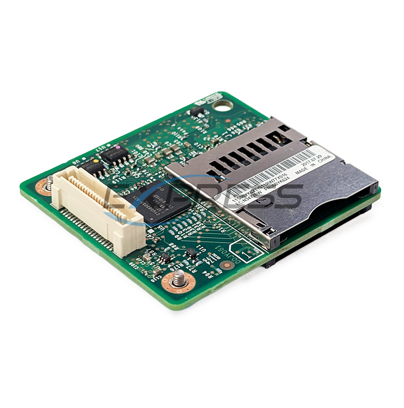 IBM Lenovo System X-Flash Card Reader Adapter | 00YK624