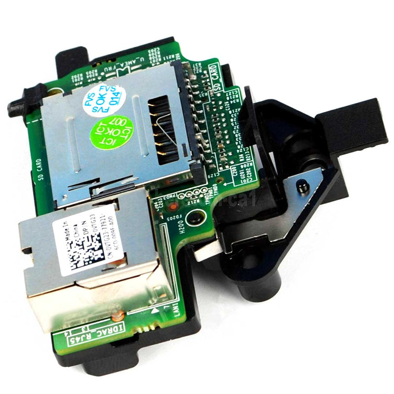 Dell IDRAC8 Express Riser Card | VTG23