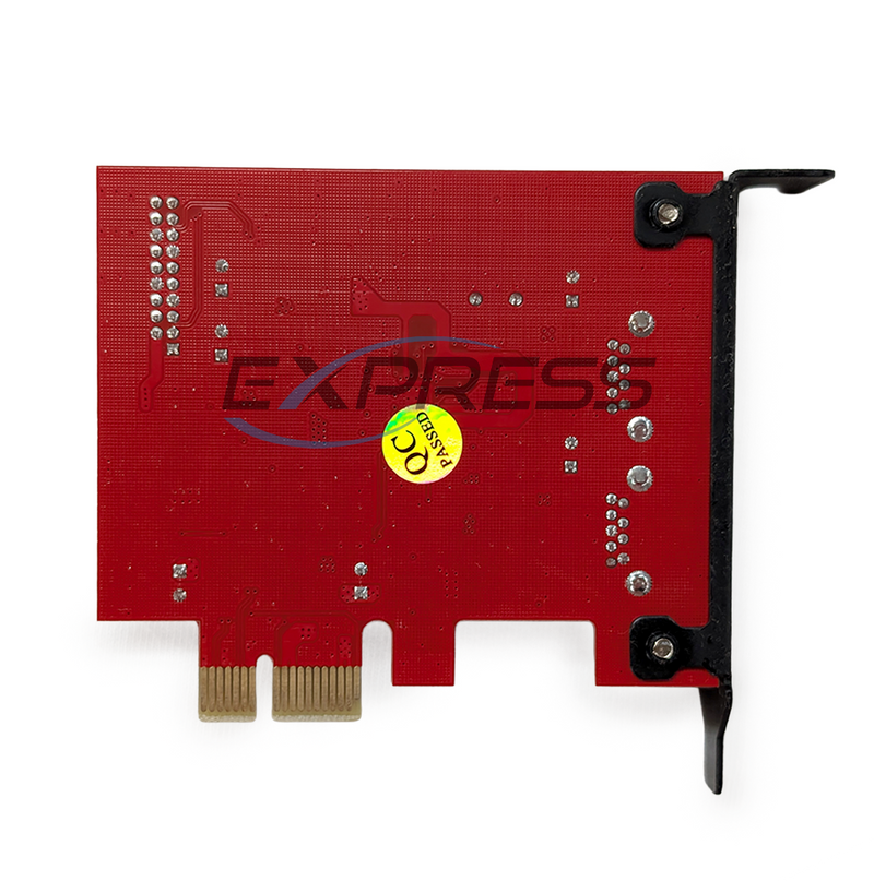 Inateck Dual Port USB 3.0 Adapter | KT4006