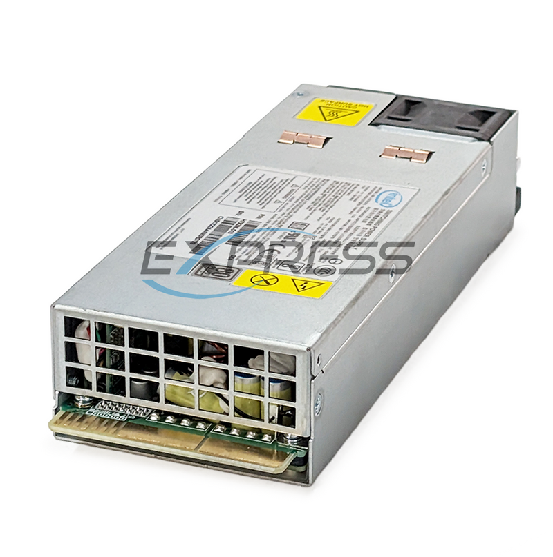 Intel 1300W 80+ Titanium AC Power Supply Unit (PSU) | H79286-010