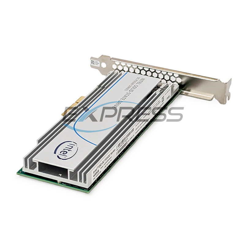 Intel DC P3500 Series 400GB MLC PCI-e SSD | SSDPEDMX400G4