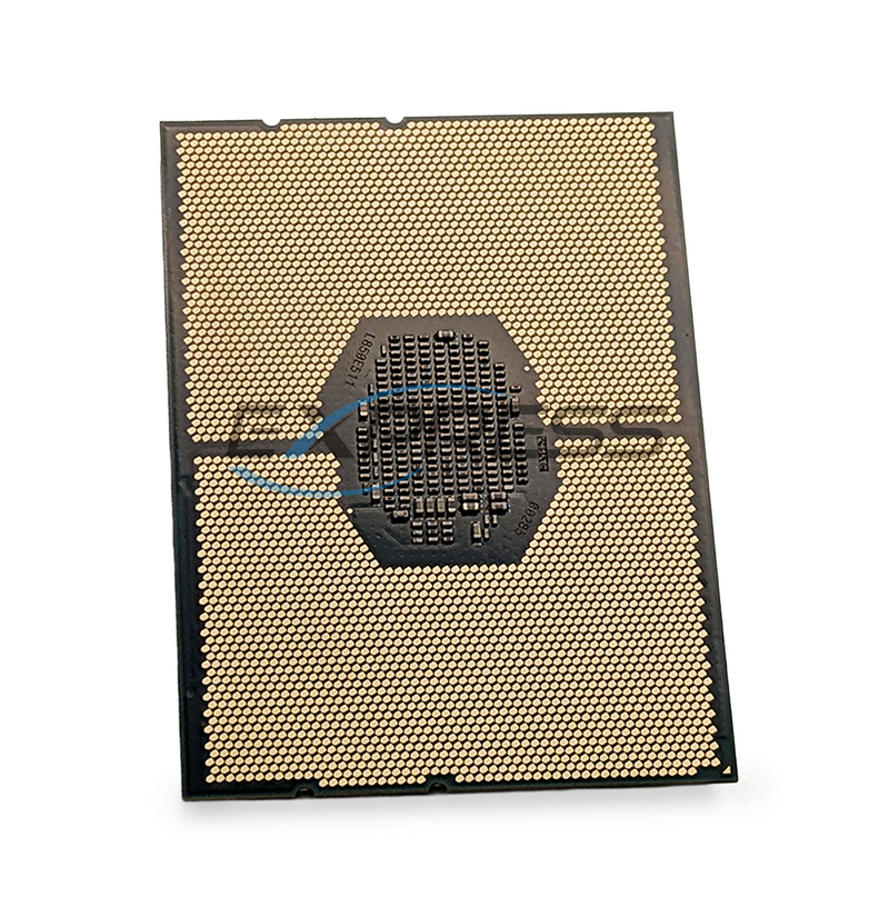 Dell Intel Xeon Gold 6130 (2.1Ghz / 16 Core / 125W) Processor | SR3B9 | XJ73T