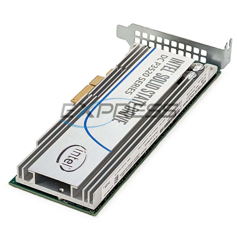 Intel P3520 SERIES 1.2TB PCIe SSD | SSDPEDMX012T7