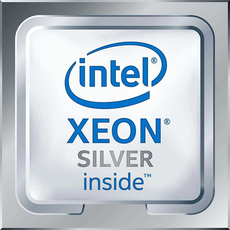 HPE Apollo 4200 Gen10 Plus CPU Silver