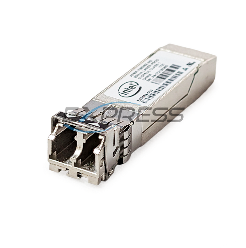 Intel 10GbE SFP+ SR Transceiver | E10GSFPSR
