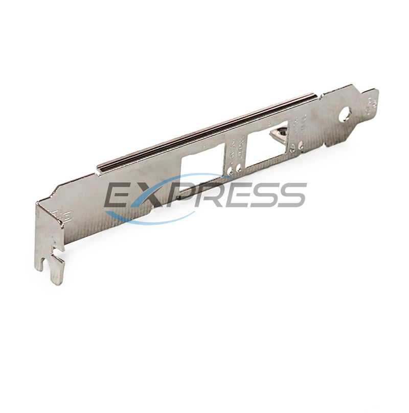 Intel X520-DA2 Full Height Bracket
