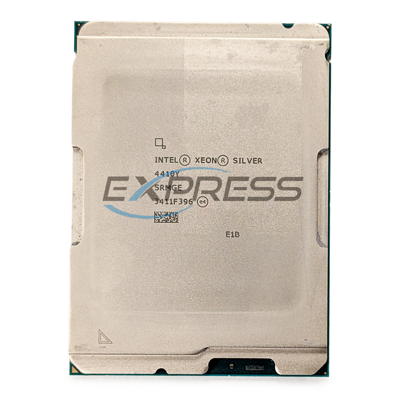 Intel Xeon Silver 4410 2.0GHz 150W 30MB 12 Core Processor | SRMGE
